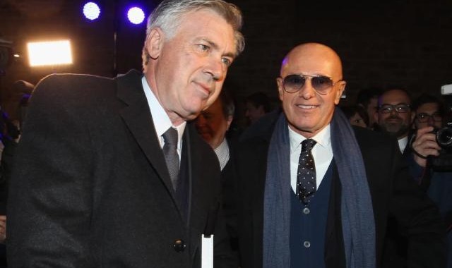 奇异果官方网站-萨基：炒安帅皇马请三思，米兰应该给安帅打电话