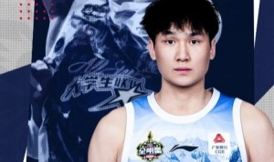 官宣｜欢迎管子煜加入广州龙狮大家庭