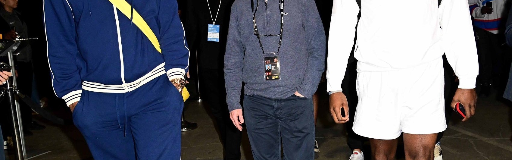 奇异果官方网站-铁林：塔克希望哈登留在76人 到快船后前者打不上球了肯定很生气