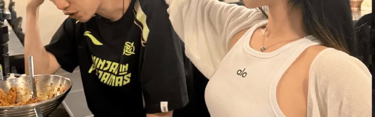 奇异果官方网站-糖小幽鼓励Doinb：人生如长路，总有未能抵达的远方