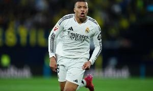 塞尔：阿隆索面对恩里克当年一样的难题，即如何用好姆巴佩