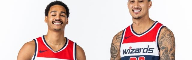 奇异果-生涯轨迹模仿哈登？KG预言普尔告别勇士完成爆发