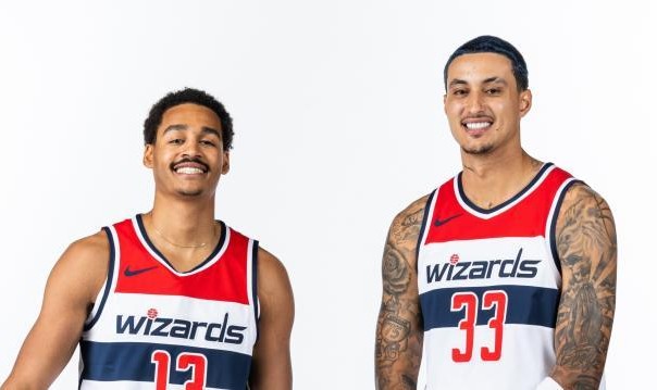 奇异果-生涯轨迹模仿哈登？KG预言普尔告别勇士完成爆发