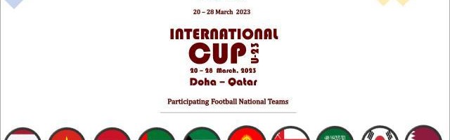 奇异果官方网站-“多哈杯”化身亚洲奥预赛前哨战 亚洲诸强纷纷练兵